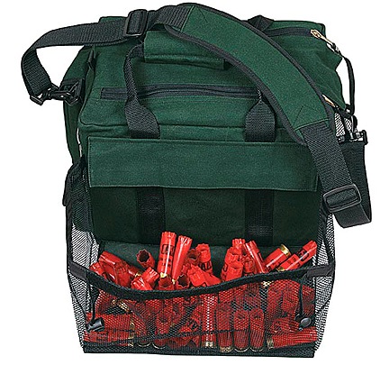     Allen 2305 Deluxe Shooters Bag. 